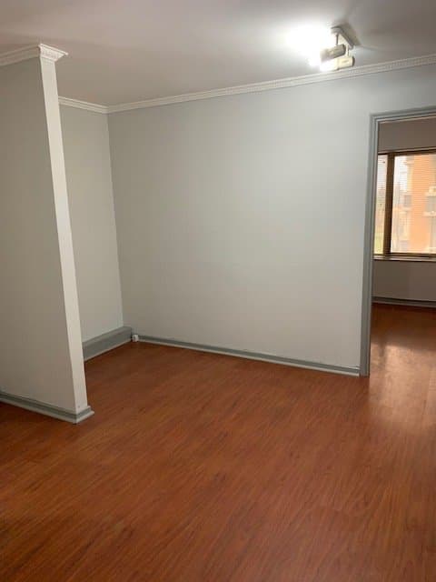 Oficina de 30 M2 , Edificio Alcántara — fotografía 1