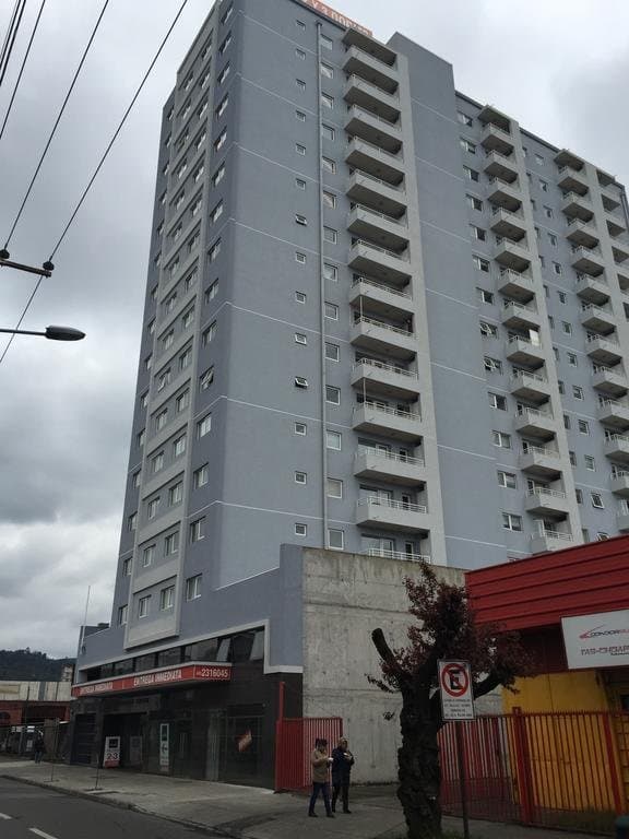 Vende Departamento 3D y 2B , en el Centro de Temuco — fotografía 1