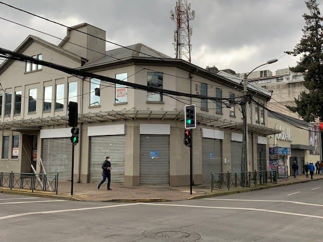 Excelente Local apto para Oficinas Públicas o Privadas, a una cuadra de Plaza de Armas — fotografía 1