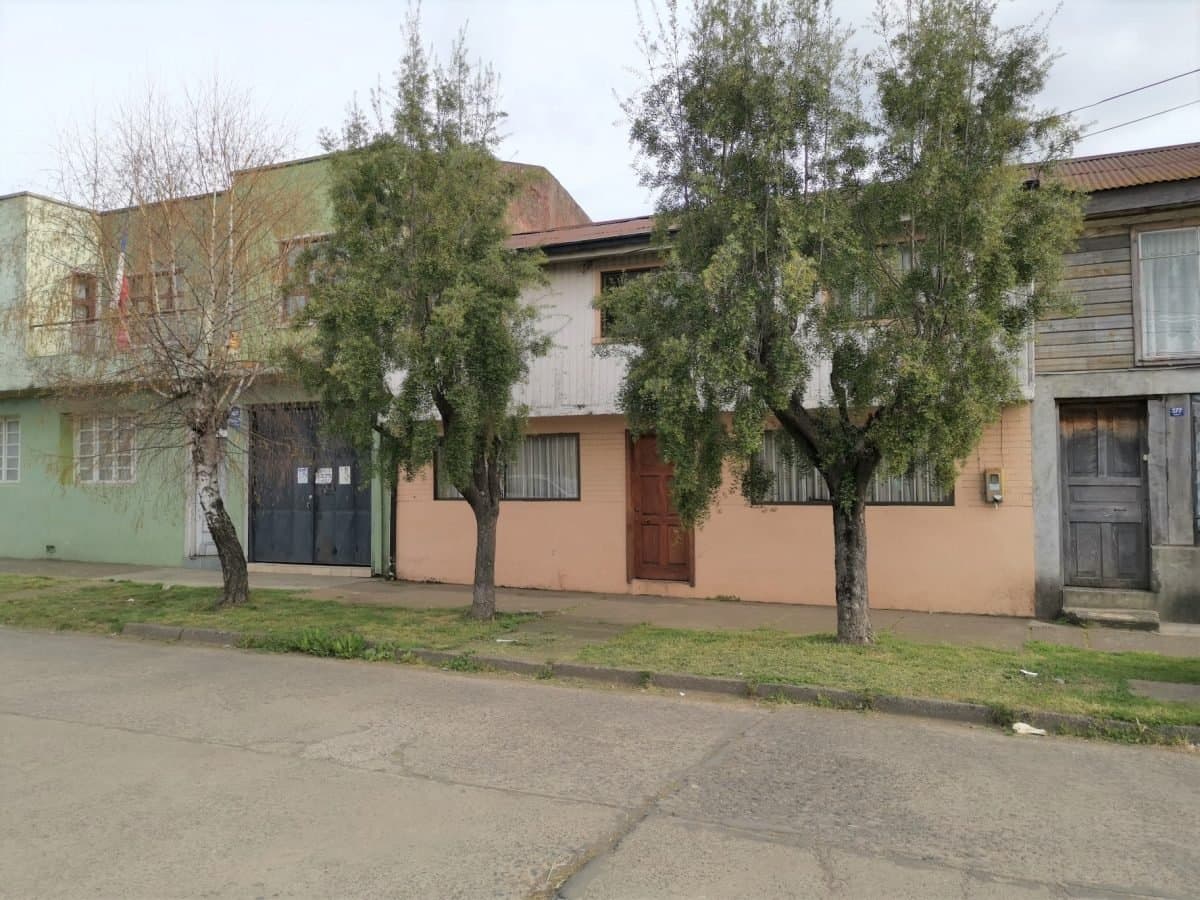 Vende Casa cercana al Centro de Lautaro — fotografía 1
