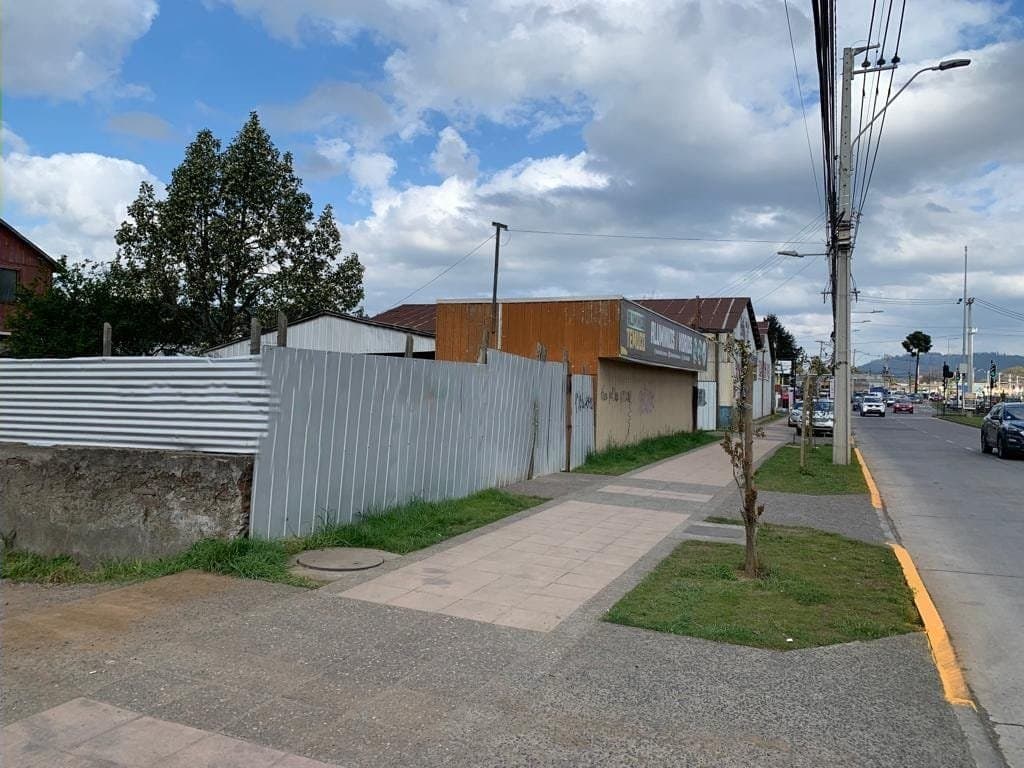 Gran Sitio en Pedro de Valdivia — fotografía 1