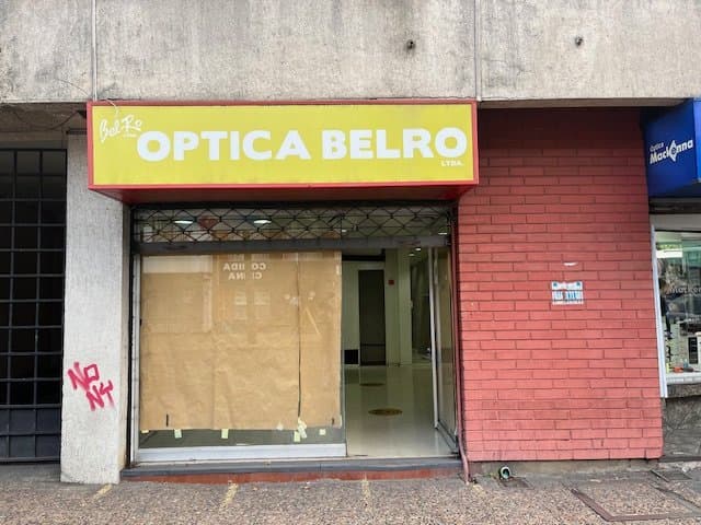 Arrienda Local Comercial en pleno Centro de Temuco — fotografía 1