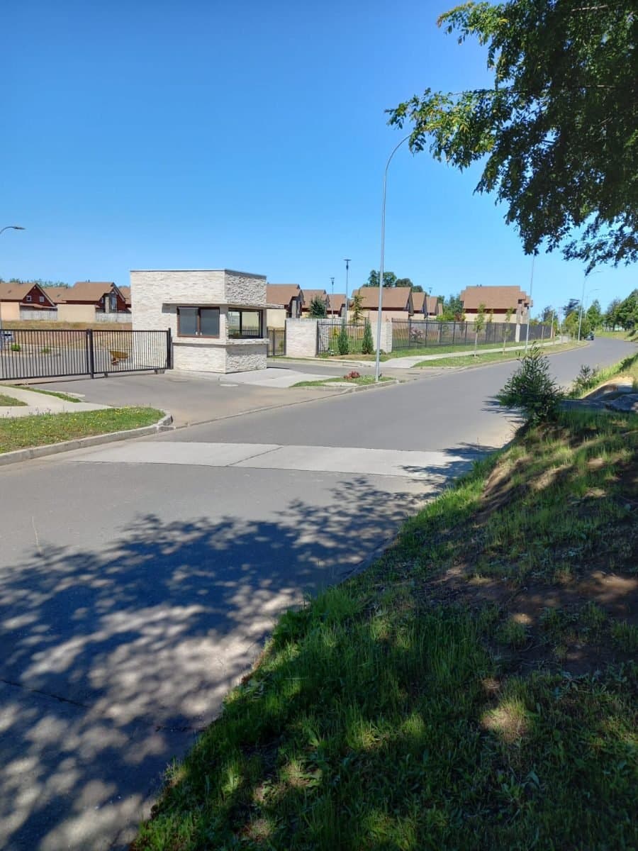 Vende Sitio en Portal de la Frontera — fotografía 1