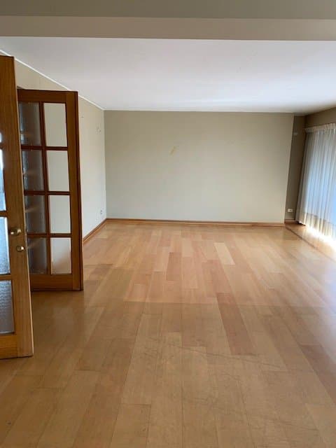 Amplio Departamento en exclusivo Edificio, en el Centro de Temuco — fotografía 1