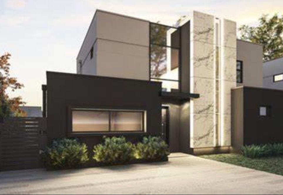 Arrienda Casa de 4 Dormitorios, 4 baños , en Condominio Belo Horizonte — fotografía 1
