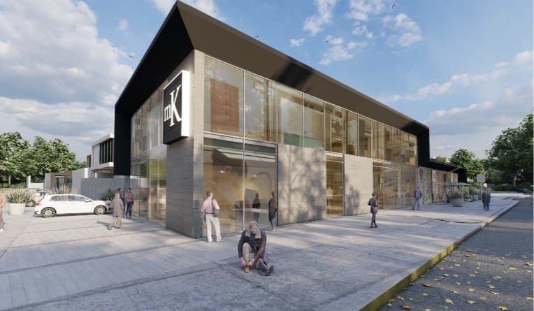 Arrienda Locales Nuevos en Avenida Alemania — fotografía 1