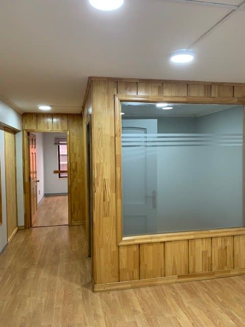 Arriendo Oficina en Centro de Temuco, Edificio Alcántara — fotografía 1