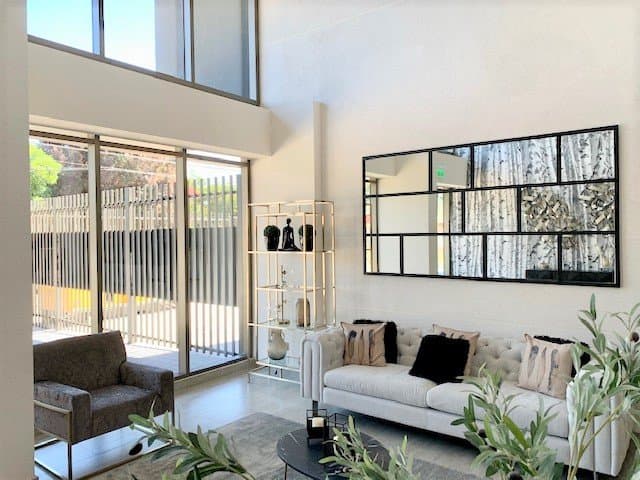 Vende Departamento Estudio, Semi Nuevo, en Edificio 2K — fotografía 1