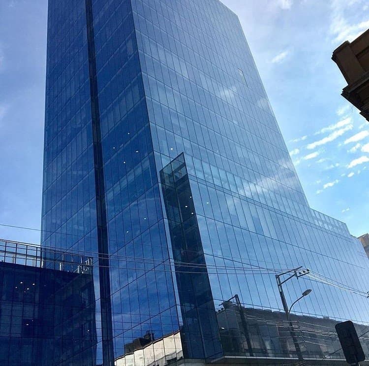 Vende Oficina Nueva 47 M2 en Edificio Capital — fotografía 1
