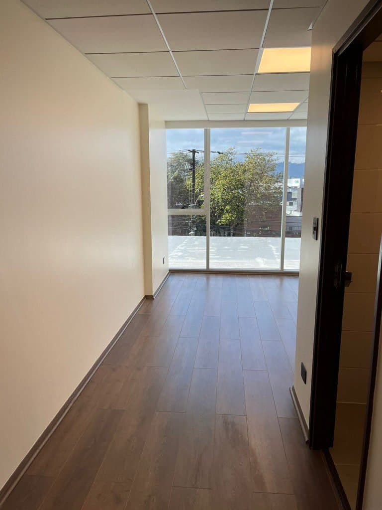 Arriendo de Oficina de 60 M2 , en Edificio K Business — fotografía 1