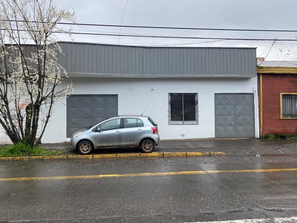 Casa uso Comercial en Avenida San Martin — fotografía 1