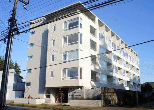 Vende Departamento Estudio, cercano a Av.Alemania — fotografía 1