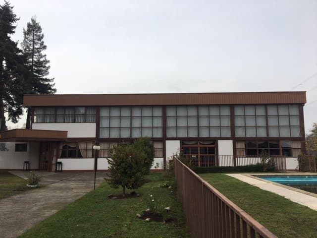 Se Vende Sitio de 6.300 M2 acceso Norte de Temuco. — fotografía 1