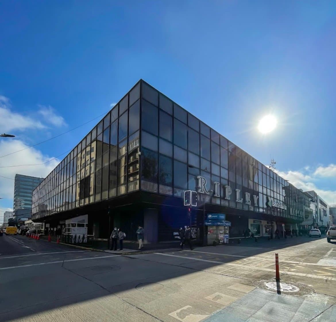 Arrienda Oficina de 50 M2 en Edificio Centenario, sector Centro de Temuco — fotografía 1