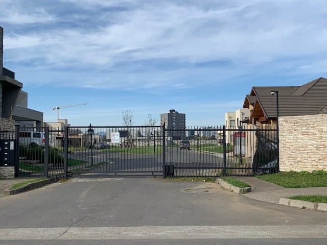 Vende Sitio de 818 M2 en Portal de la Frontera — fotografía 1