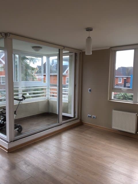 Arriendo Departamento en Edificio Manchester, Portal de la Frontera — fotografía 1