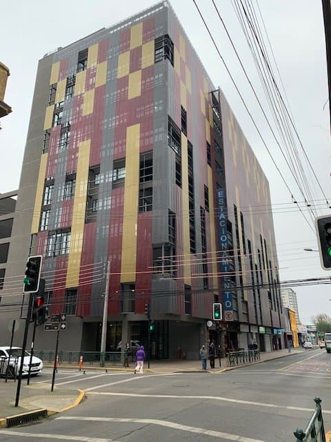 Arrienda Oficina habilitada de 54 M2, en Edificio Telar — fotografía 1