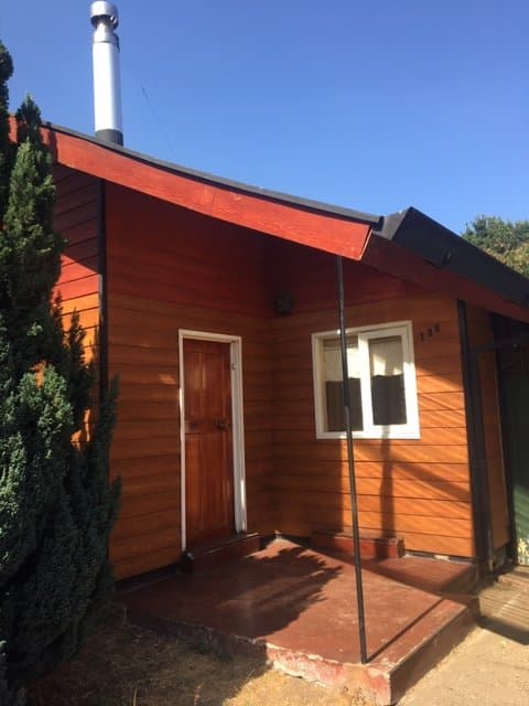Venta Casa en Población Monteverde, Temuco — fotografía 1