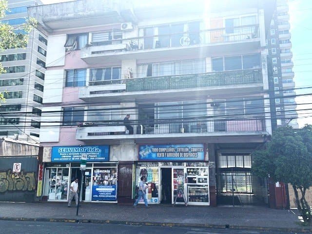 Vende Departamento Rentando en pleno Centro de Temuco — fotografía 1