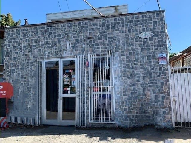 Casa en calle O»Higgins, para uso Comercial — fotografía 1