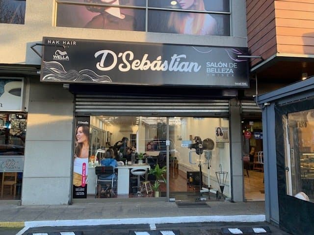 Arrienda Local Comercial de 124 M2, en Avenida Alemania — fotografía 1