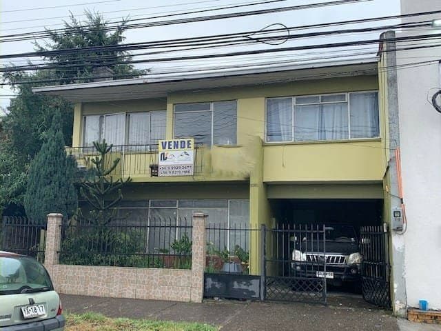 Casa ideal para Fines Comerciales — fotografía 1