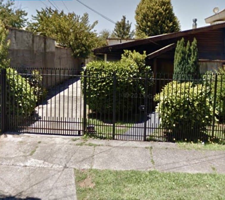 Casa ideal para uso Comercial, cercana a Av San Martin — fotografía 1