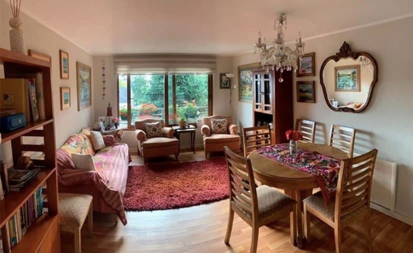 Vende Departamento 3 Dormitorios, en calle Holandesa — fotografía 1