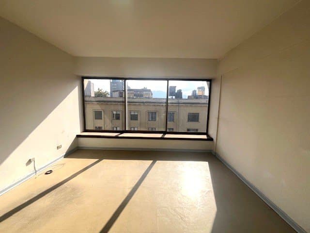 Arrienda Oficina de 52 m2 en pleno Centro de Temuco — fotografía 1