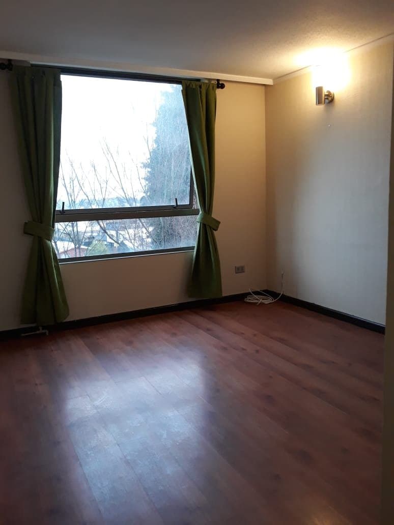 Arriendo Departamento 1D y 1B en calle Thiers, a pasos de Av Alemania — fotografía 1