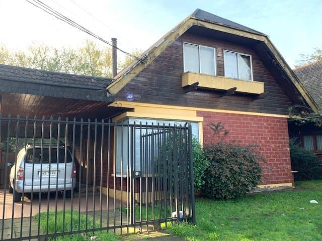Vende Casa Ampliada, en Sector Canpalau — fotografía 1
