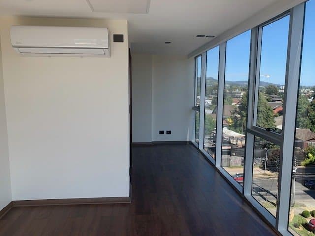 Arrienda Oficina de 22 M2, en Edificio K Business — fotografía 1