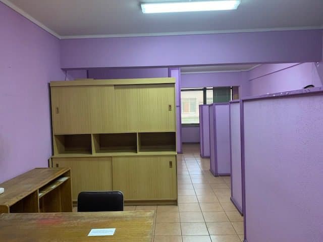 Arriendo Oficina de 54 M2 en pleno Centro de Temuco — fotografía 1