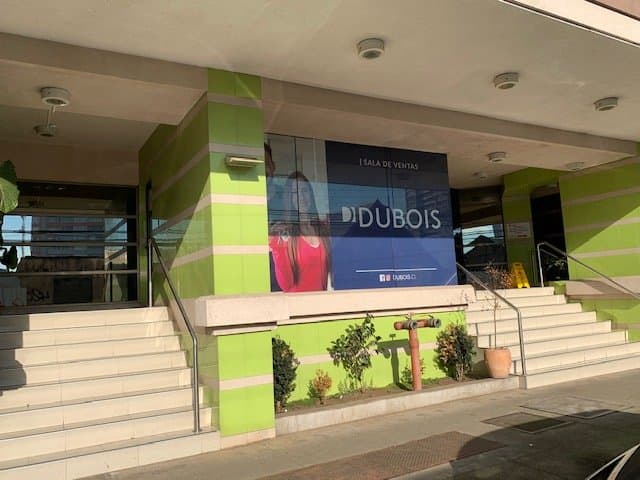 Arriendo Local Comercial o para Oficina (Habilitado) — fotografía 1