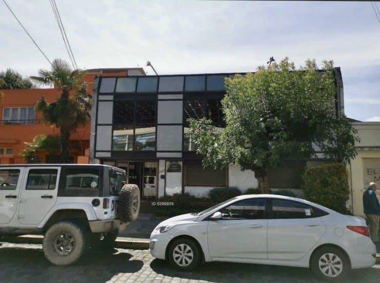 Arriendo Edificio de Oficinas, frente Hospital de Temuco — fotografía 1
