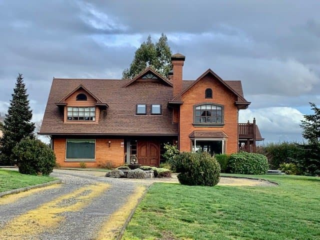 Hermosa casa en «Lomas del Carmen». — fotografía 1