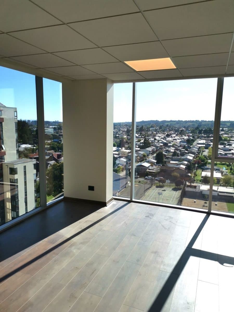 Arrienda Oficina Nueva sin uso de 22 M2, en Edificio K Business — fotografía 1