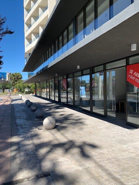 Local Comercial Nuevo, en Edificio 2K, de 76 M2 — fotografía 1