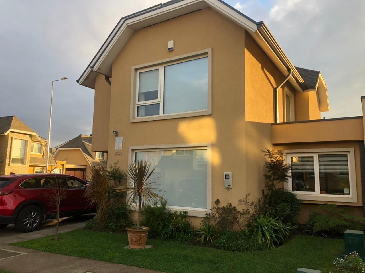 Vende excelente casa Habitación en Barrio Germania — fotografía 1