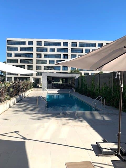 Arrienda hermoso Departamento 2D,2B, Estac y Bodega, en Condominio Parque Estébanez — fotografía 1