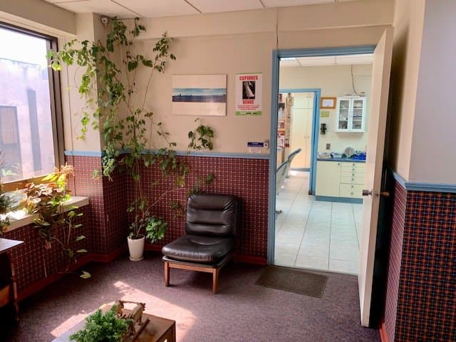 Vende Oficina en Torre Campanario, habilitada como Consulta Dental — fotografía 1