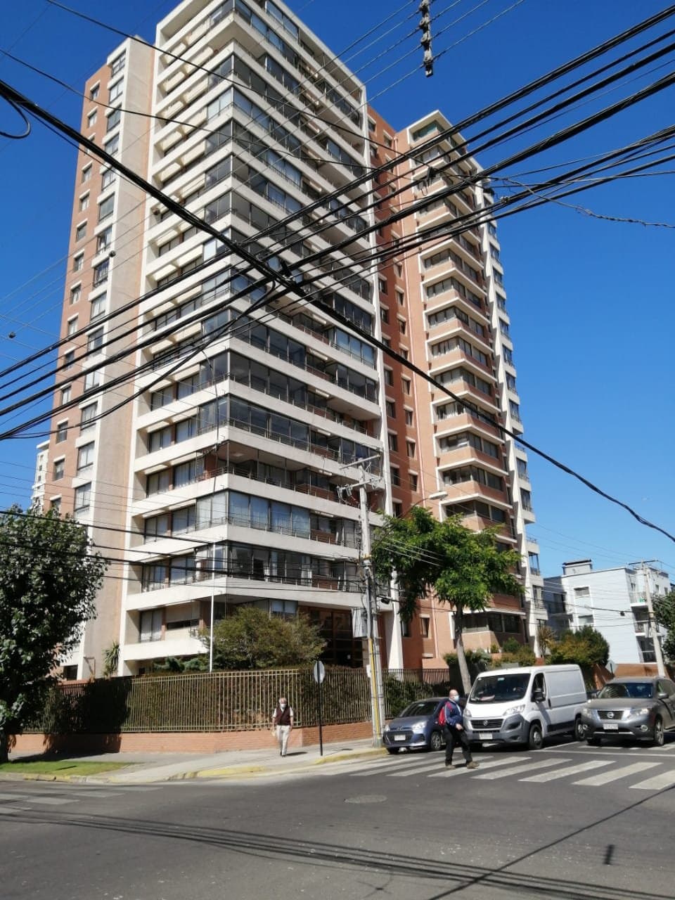 Departamento 140 M2 en Viña del Mar — fotografía 1