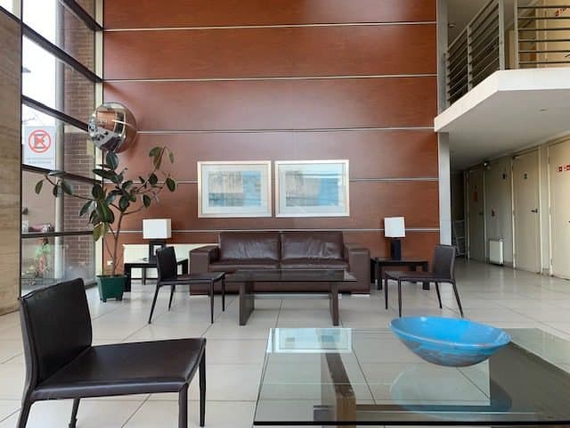 Vende Departamento 1D y 1B al lado de Mall Portal Temuco — fotografía 1
