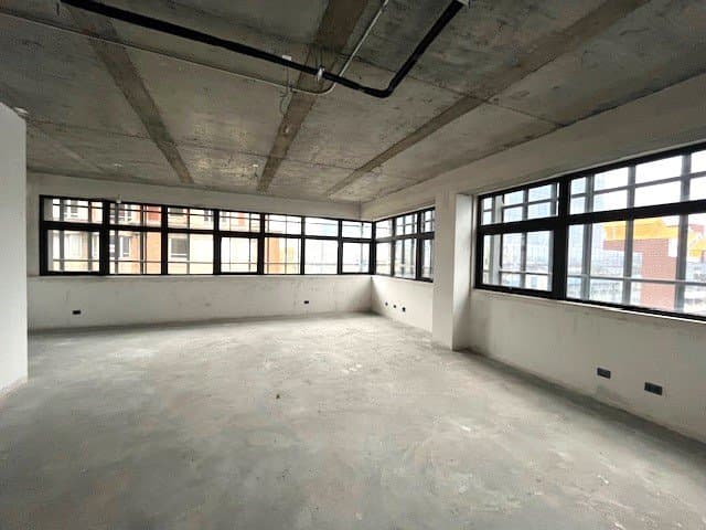 Vende Oficina de 60 m2 nueva sin uso, en el Centro de Temuco — fotografía 1