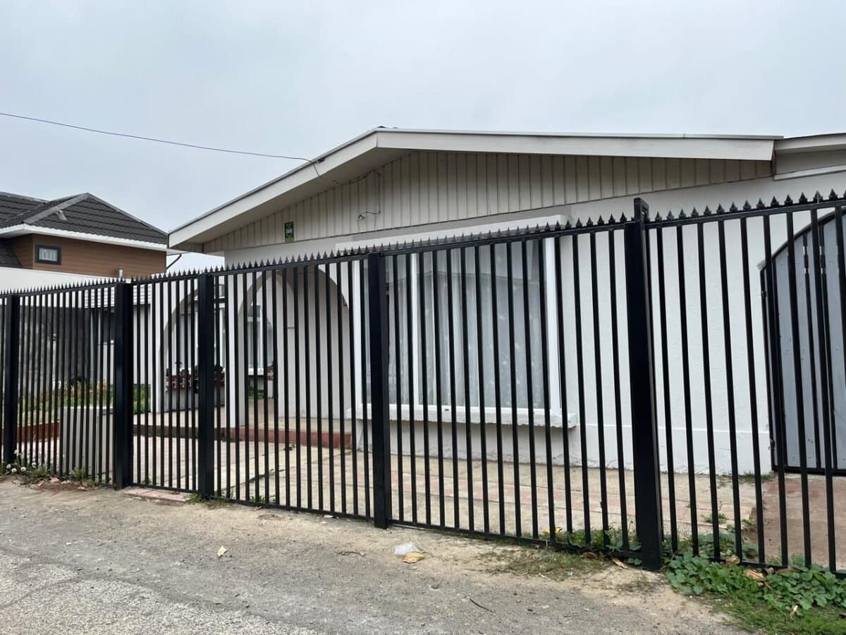 Arrienda Casa ampliada, ideal para alojamiento personal de Empresas , en Padre Las Casas — fotografía 1