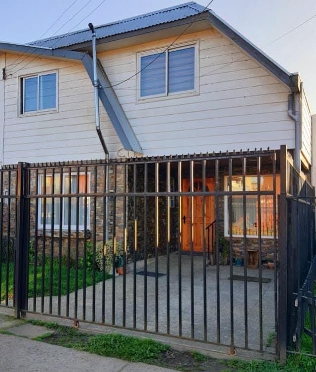 Vente Casa con Ampliaciones Regularizadas, en Santa Elena de Maipo — fotografía 1