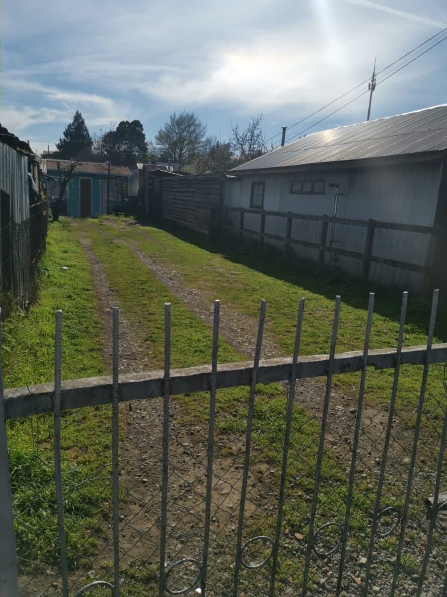 Sitio de 700 M2 ideal para Bodega o Proyecto Comercial — fotografía 1