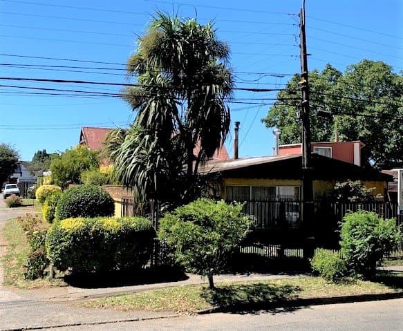 Vende Casa en Inés de Suarez, a pasos de Av San Martín — fotografía 1