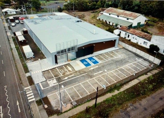 Vende Propiedad Rentando, en Traiguén — fotografía 1