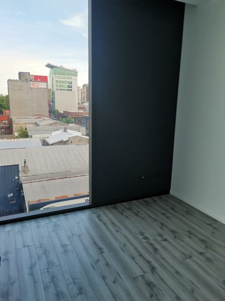 Arrienda Oficinas Nuevas con Estacionamiento, en Edificio Vanguardia — fotografía 1